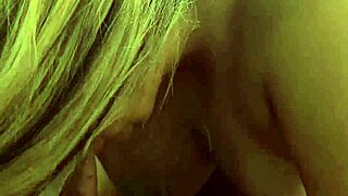 football watching soaks my wet pussy