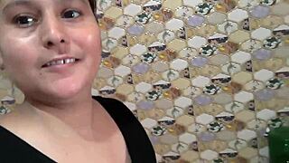 Explore Pujaprem's Sexy Blog: Pussy Tease, Big Tits, Anal Creampie Thrill?