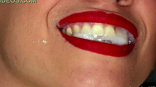 cumpilation 12 features epic swallows and cfnm cumshots in fetish frenzy