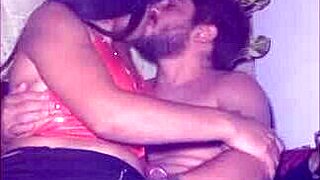 Brazilian girl's captivating pack showcase