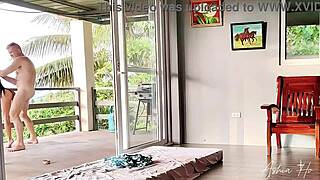 can you stretch this skinny teen slut's tight holes with toys and cum on face?