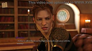 power game's dark secrets unfold in episode 76 intrigue