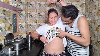 Explore Pujaprem's Sexy Blog: Pussy Tease, Big Tits, Anal Creampie Thrill?