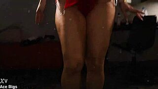 yo that elf saved christmas with some wild hardcore riding