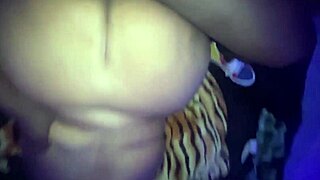 my bbw ass is too huge for this pounding ‼️