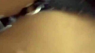 She craves pounding stranger while phone-chatting boyfriend wildly