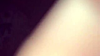 After club dancing fucked friend's boyfriend in her room wildly