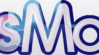 JULIE GINGER'S JUMBO BBW TITS EXPLODE IN SOLO MASTURBATION!