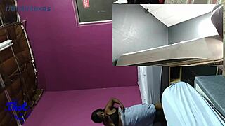fucking ebony milf big tits homemade