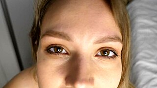 Date turns into irresistible pov virtual sex payoff