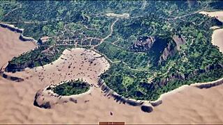 oh gosh this sensual treasure island game demo is getting me so turned on already wait