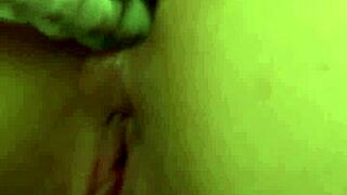 Marie Konishi's uncensored JAV anal hookup delivers ultimate ass-pounding thrill