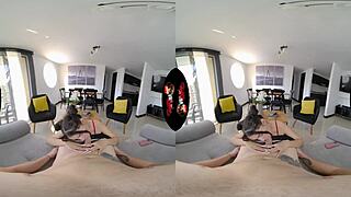 super cute latina anal pounding