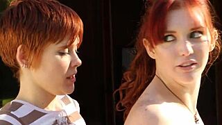 Denise Klarskov Craves Massive Cum Loads Desperately