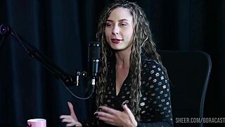 Jujube delight bora cast with Bruna Carlos public tease part 1