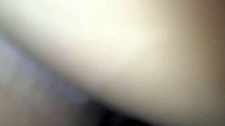 husband films wife's messy squirting wet pussy explosion