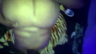 my bbw ass is too huge for this pounding ‼️