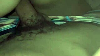 After club dancing fucked friend's boyfriend in her room wildly