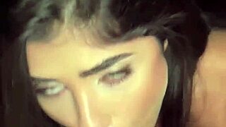 petite 18yo latina deepthroats gags cum in mouth casting