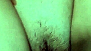 fucking hairy ass married milf captured raw on phone sex tape