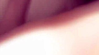 After club dancing fucked friend's boyfriend in her room wildly