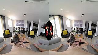 super cute latina anal pounding