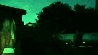 vagninho and luna oliveira thrill ride public train anal creampie almost caught adrenaline rush