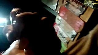 he strokes hard for his girlfriend then blasts a huge jizz load everywhere