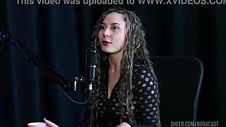 Jujube delight bora cast with Bruna Carlos public tease part 1