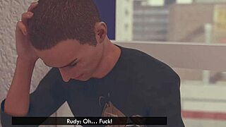 doctor deepthroats student cock creampie nurse