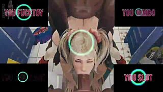 Hypno Brainwashing Turns You Bimbo Sex Toy Slut!