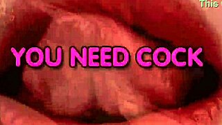 Hypno Brainwashing Turns You Bimbo Sex Toy Slut!