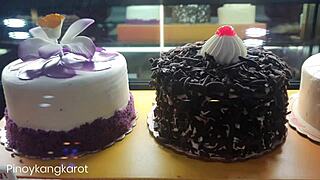 christmas eve sex doll surprise turns wild