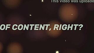 Petite Licks Milf's Fluffy Muff