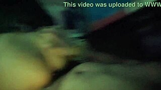 First time anal fisting in doggy with big ass