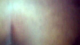 Thot's Sloppy Monster Cock Deepthroat Tease