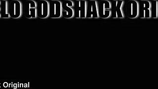 Cristina Starr Endures 100 Hell Very Rough Anal Fisting and Prolapse