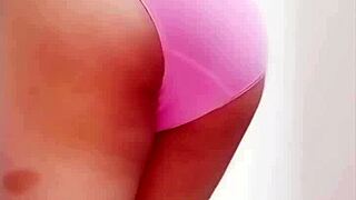 provocative indian nude mujra sways with hot leaked hijra dance