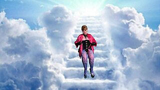 discovering carmen’s special moment in the car with deep passion