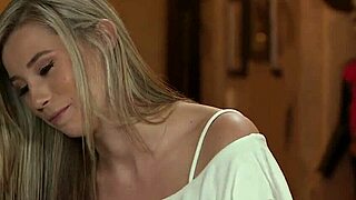 her bigtitted masseuse licks pussy so good