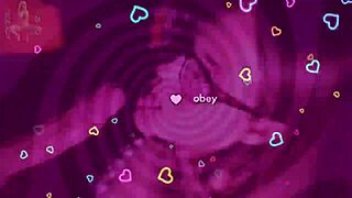 Hypno Brainwashing Turns You Bimbo Sex Toy Slut!