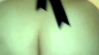 Rough pounding this fat juicy ass feels incredible