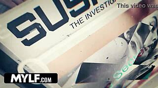 bad doctor fucks tight slut patient rough