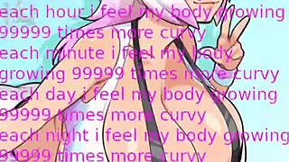 Hypno Brainwashing Turns You Bimbo Sex Toy Slut!