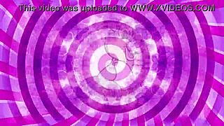 Teasing femdom gives jerk off instructions leading to total submission addiction in this clip