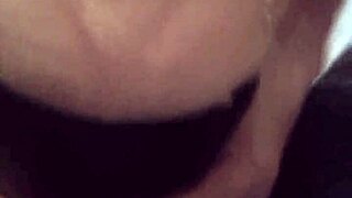 Sneak peek at British daddy Gazzadomm's solo fleshlight cum moaning session