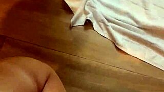 aline and flavio capture intense bent over doggystyle leading to blonde milf orgasm