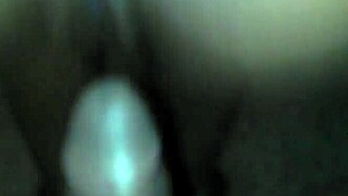 Thot's Sloppy Monster Cock Deepthroat Tease