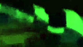 Shemale Peru Hottie Delivers Intense Anal with Huge Booty