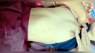 Beautiful Asian Cutie Takes Hardcore Pounding in Tight Pussy Video